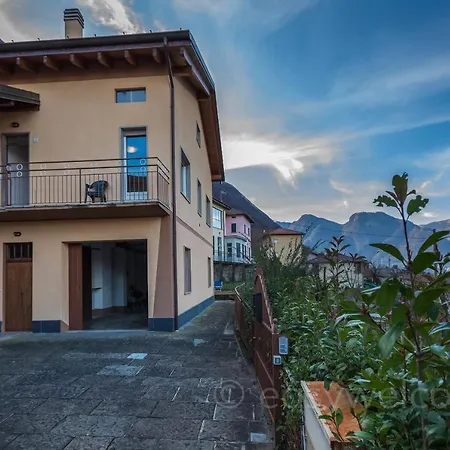 Holiday home Easy Welcome Casa Giulia - Lezzeno
