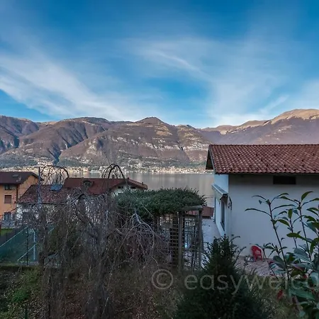 Easy Welcome Casa Giulia - Holiday home *