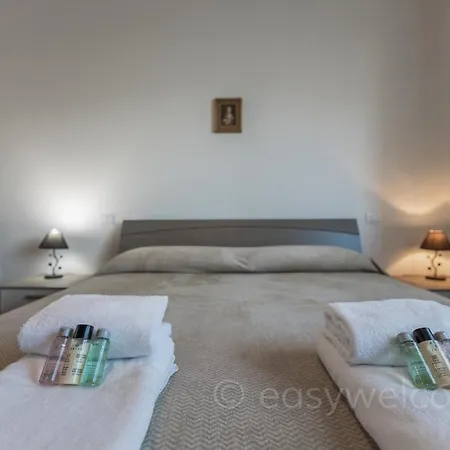 Easy Welcome Casa Giulia - 別荘