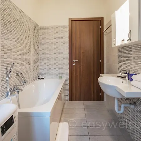 Easy Welcome Casa Giulia - *