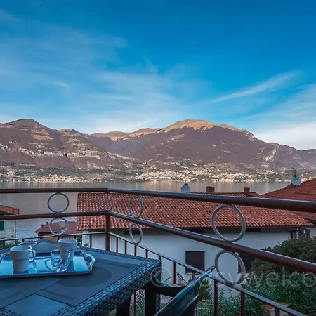 Easy Welcome Casa Giulia - Holiday home Lezzeno