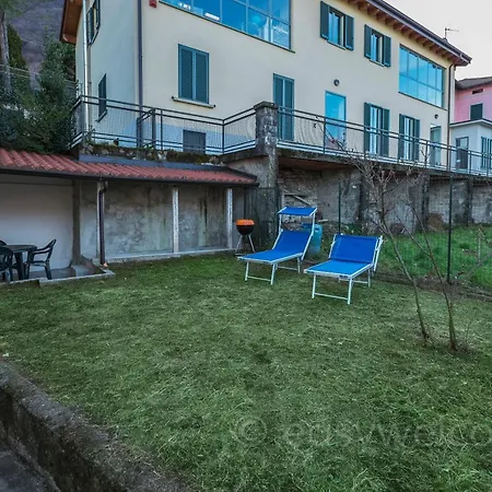 Easy Welcome Casa Giulia -