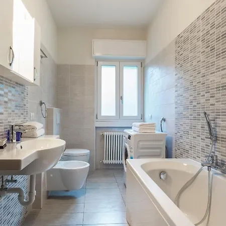 Easy Welcome Casa Giulia - レッツェノ