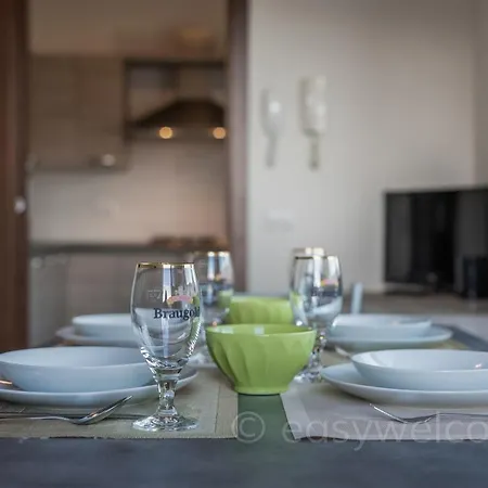 Easy Welcome Casa Giulia - Lezzeno