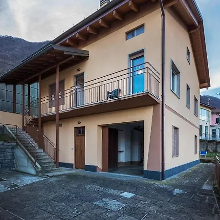 Easy Welcome Casa Giulia -
