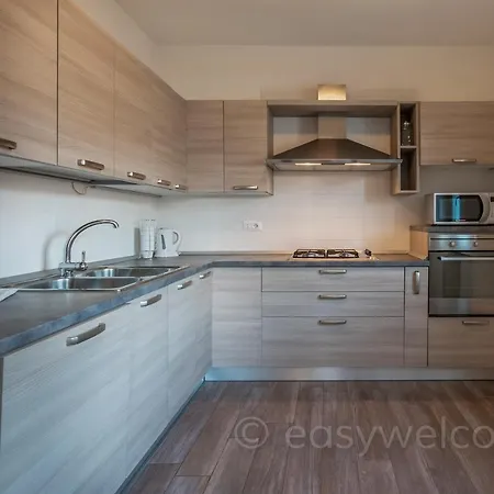 Easy Welcome Casa Giulia -