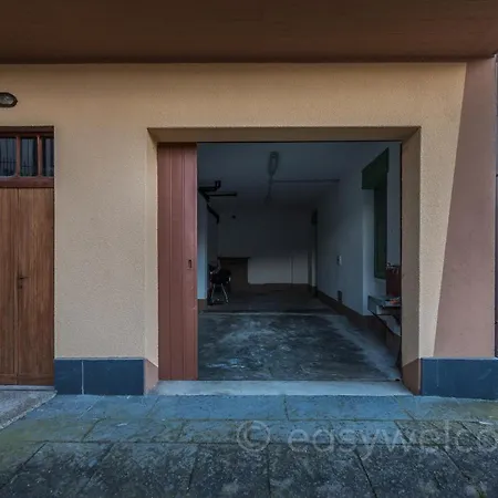 Easy Welcome Casa Giulia -