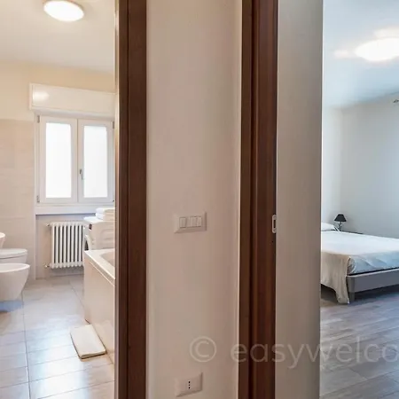 Easy Welcome Casa Giulia - 別荘 レッツェノ