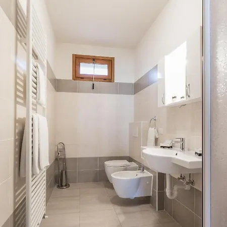 Easy Welcome Casa Giulia -
