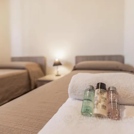 Easy Welcome Casa Giulia - Holiday home *
