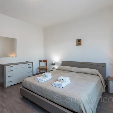 Holiday home Easy Welcome Casa Giulia - Lezzeno