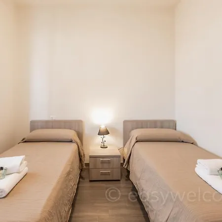 Easy Welcome Casa Giulia -