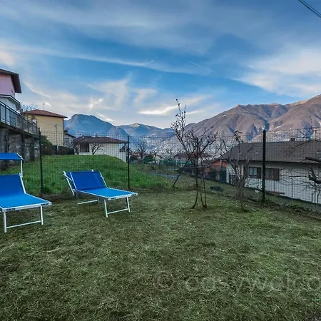 Holiday home Easy Welcome Casa Giulia - *